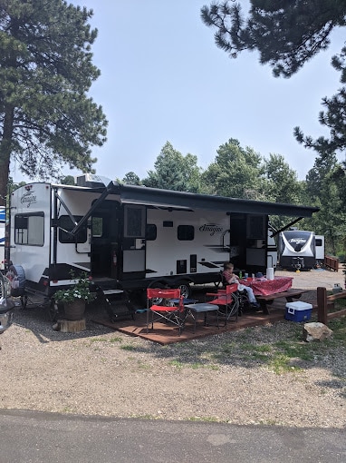 Paradise on the River