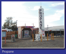 Mobile City RV Park