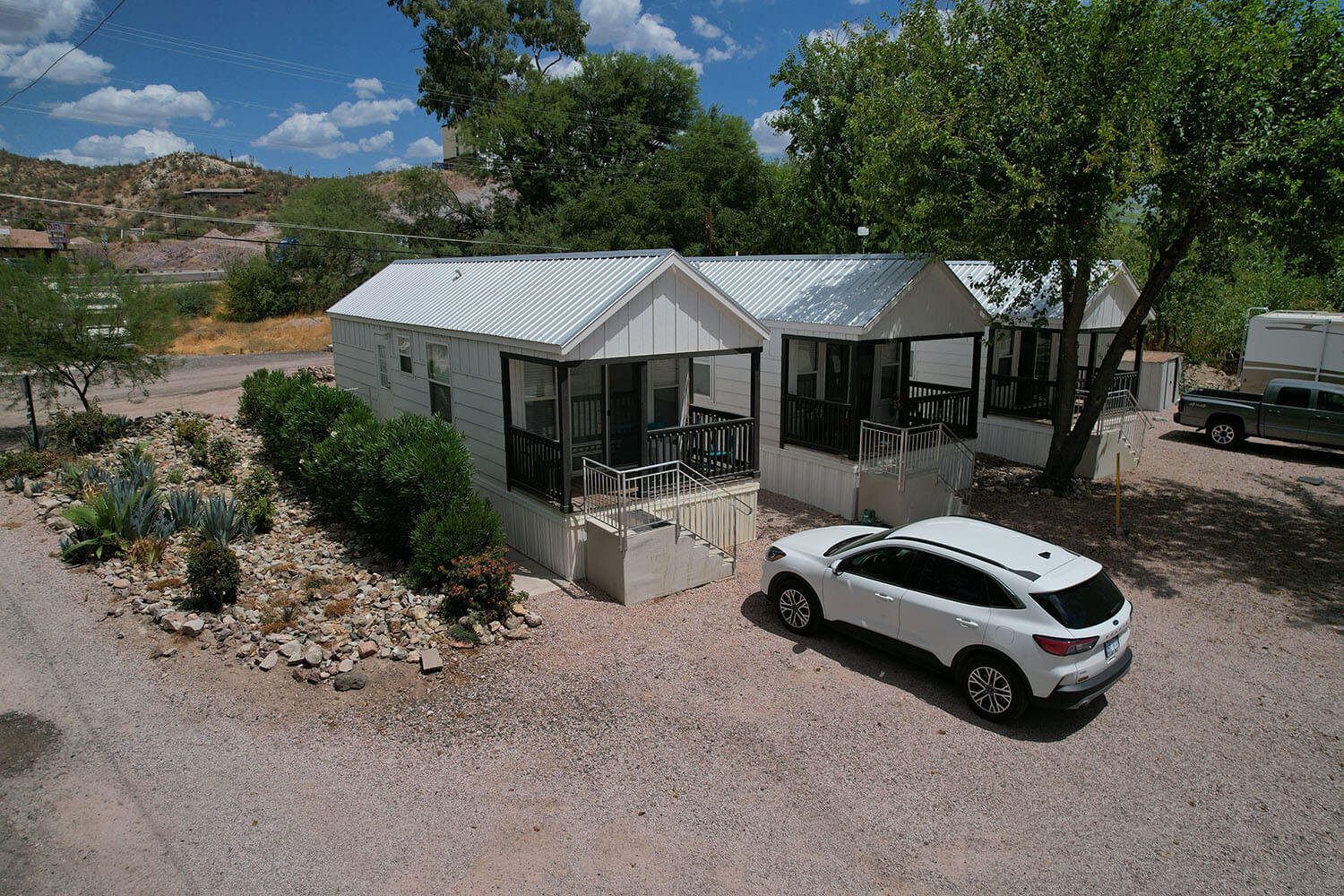 Aztec Village RV Park