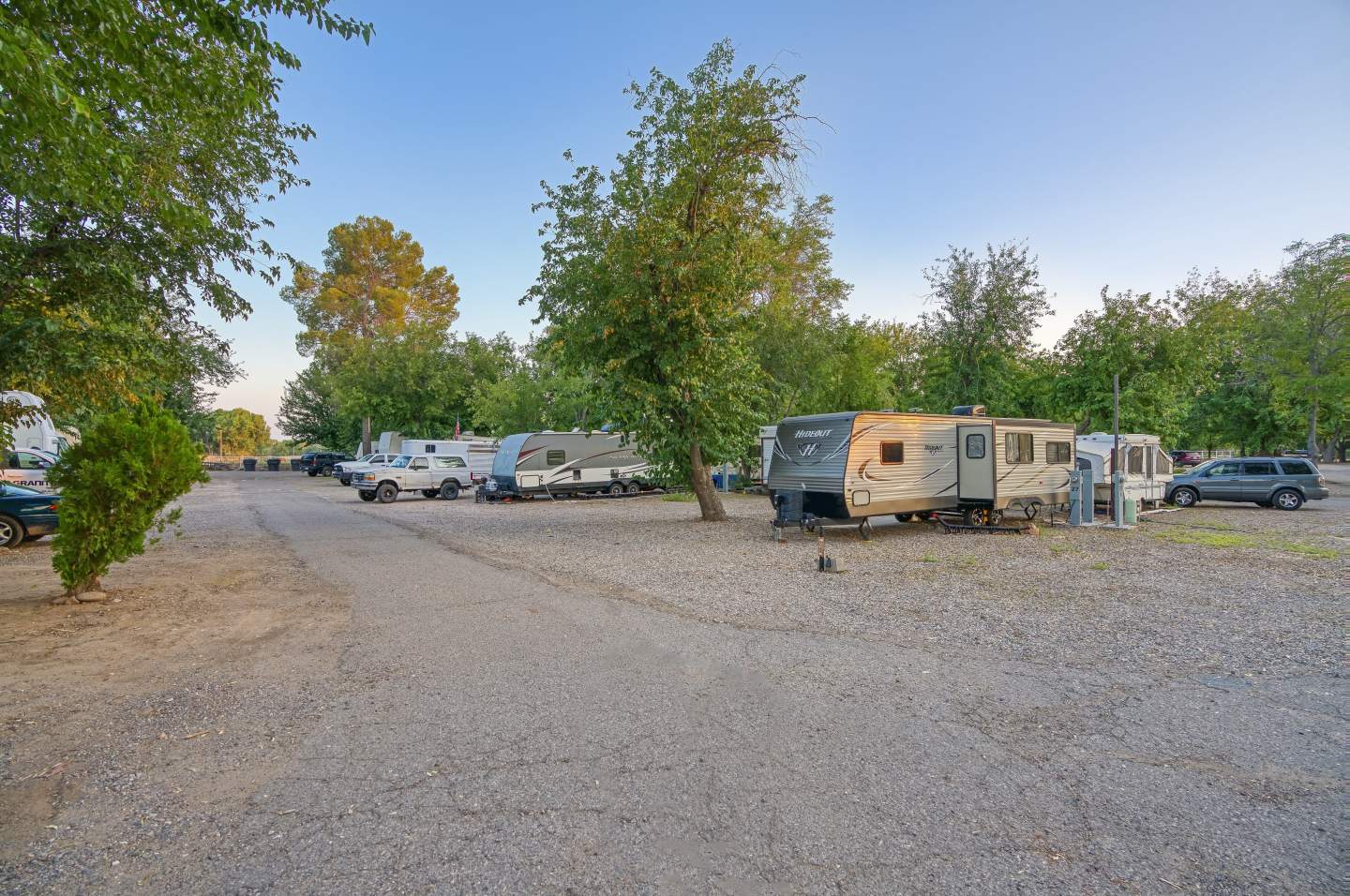 Aztec Village RV Park