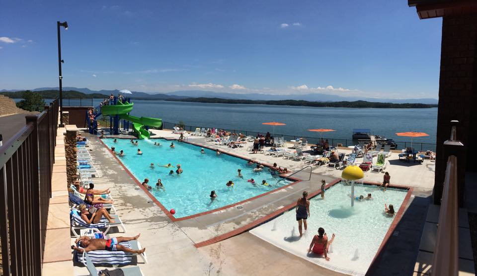 Anchor Down RV Resort