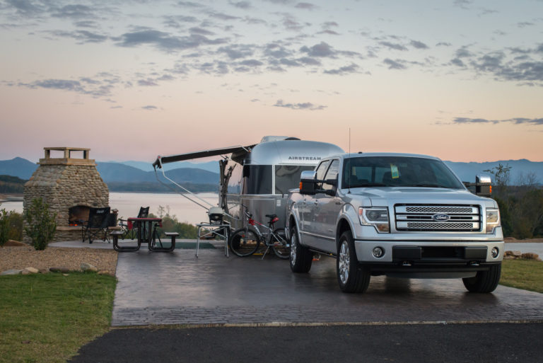 Anchor Down RV Resort