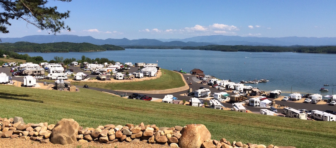 Anchor Down RV Resort
