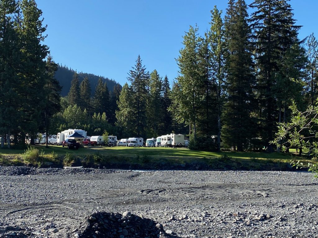Stoney Creek RV Park
