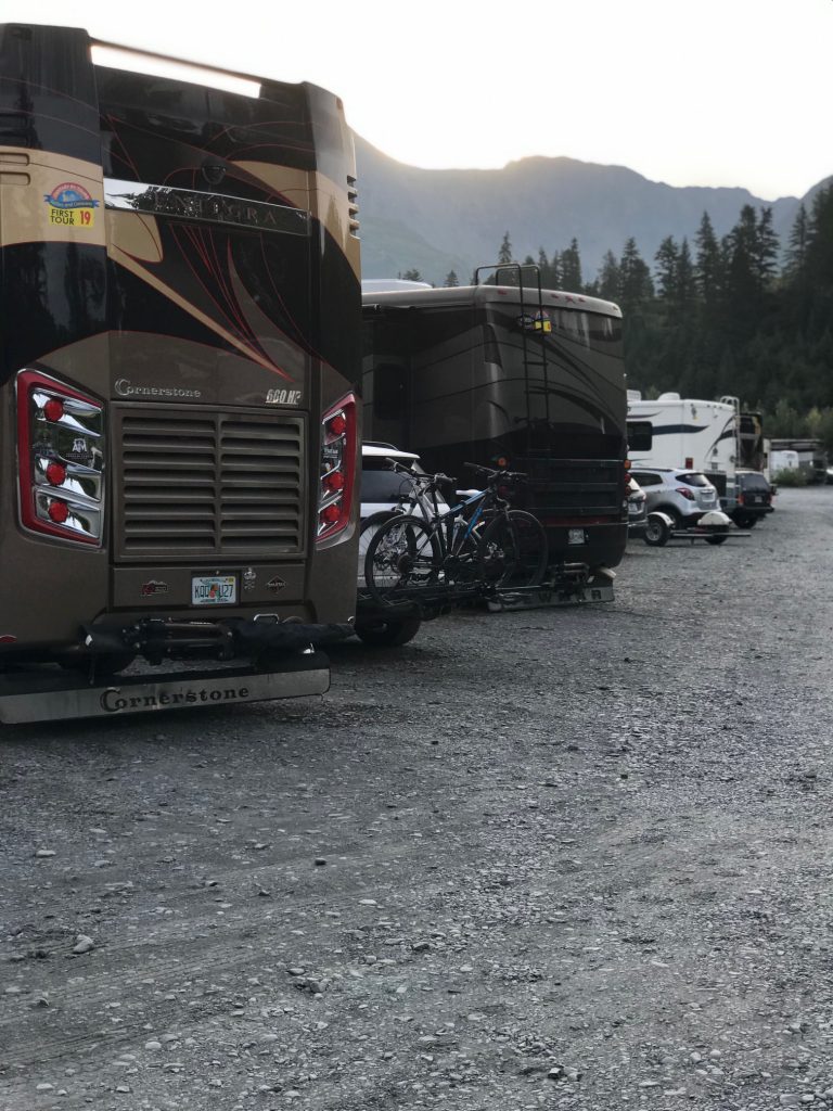 Stoney Creek RV Park