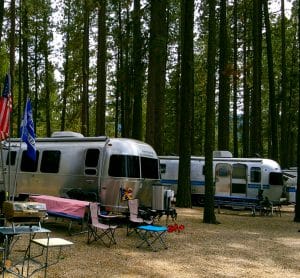 Clio’s Rivers Edge RV Park