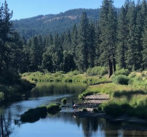 Clio’s Rivers Edge RV Park