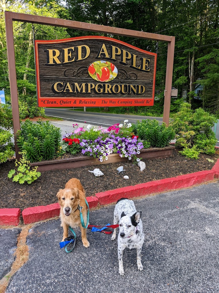 Red Apple Campground