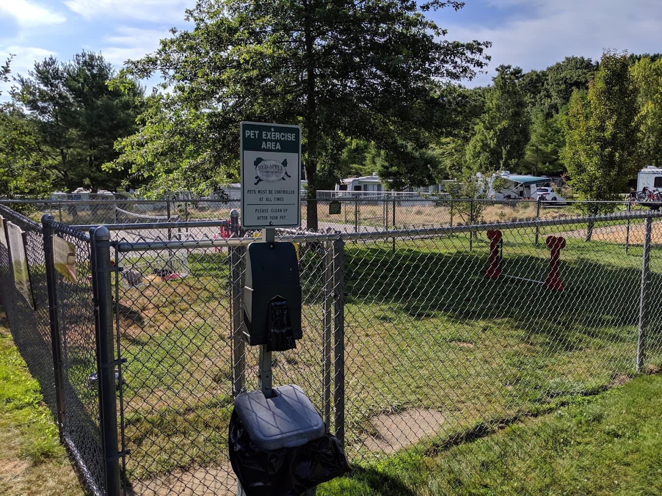 Red Apple Campground
