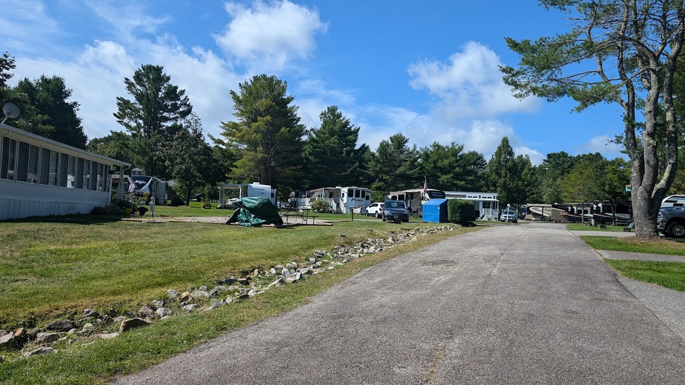 Red Apple Campground