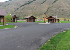 Kodiak Mountain Resort