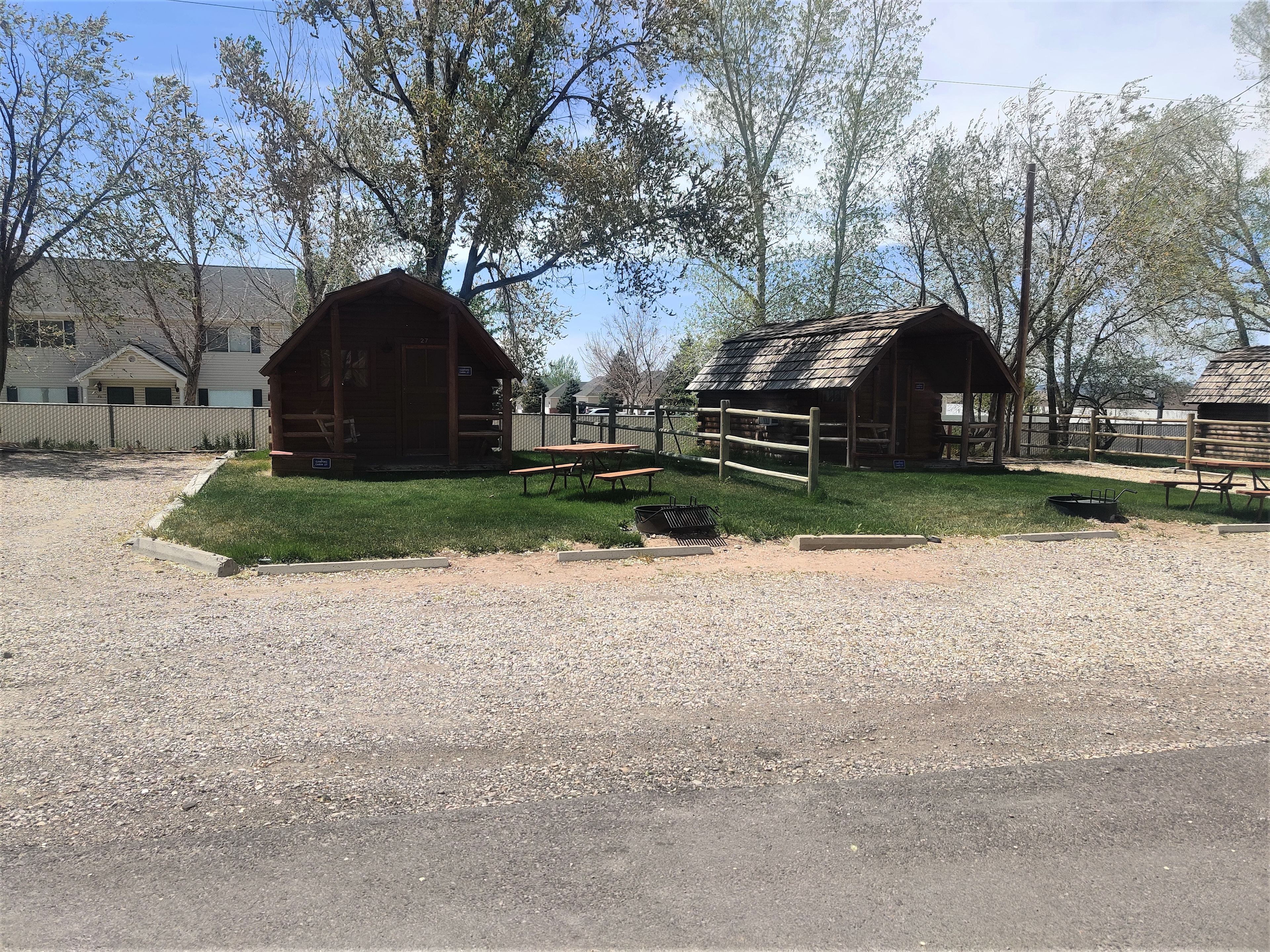 Cedar City RV Resort By Rjourney