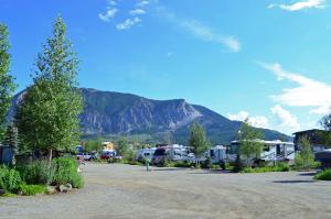Crested Butte RV Resort