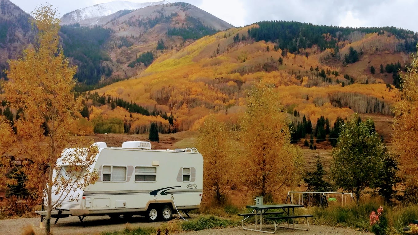 Crested Butte RV Resort