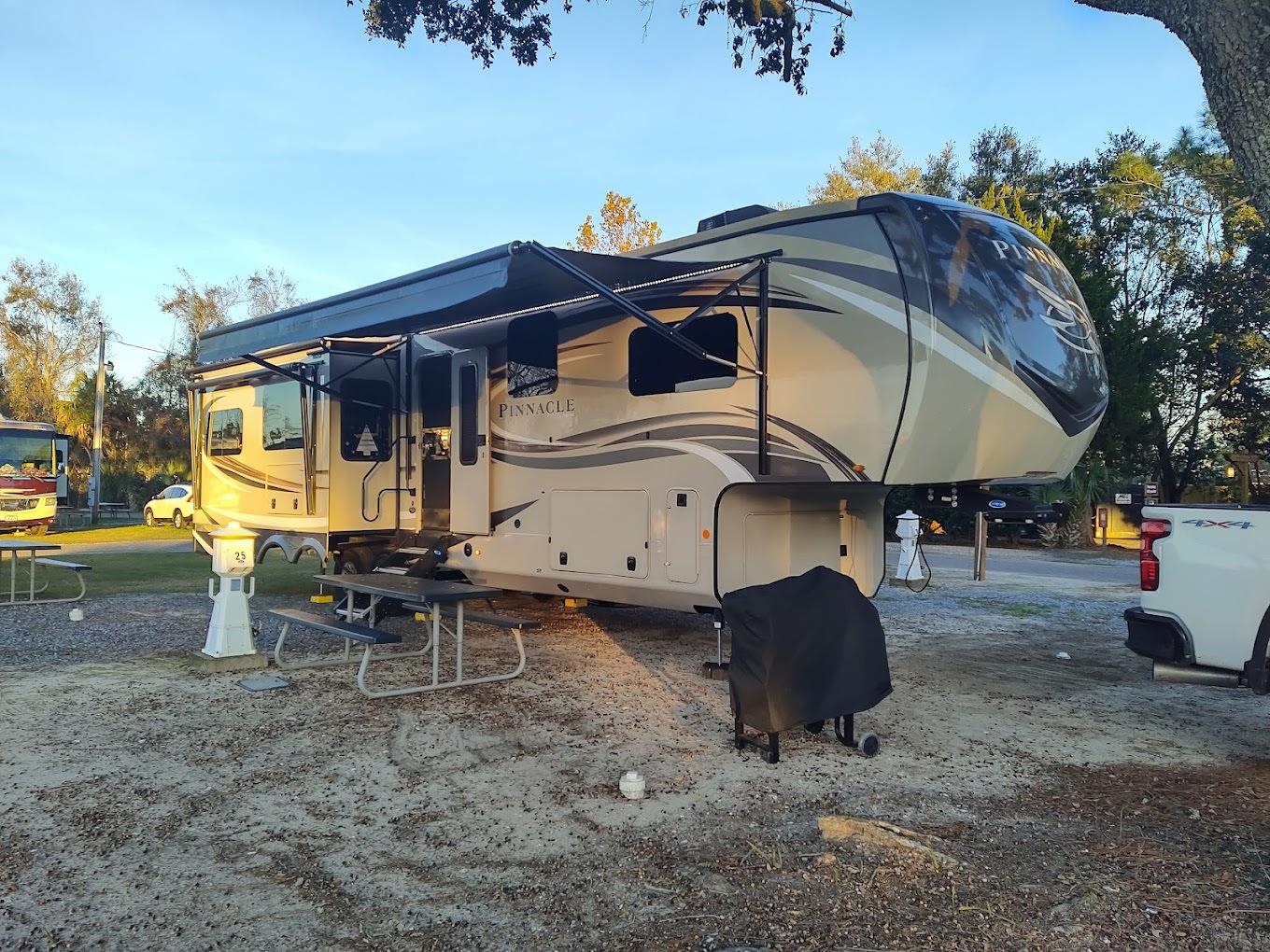 Cajun RV Park