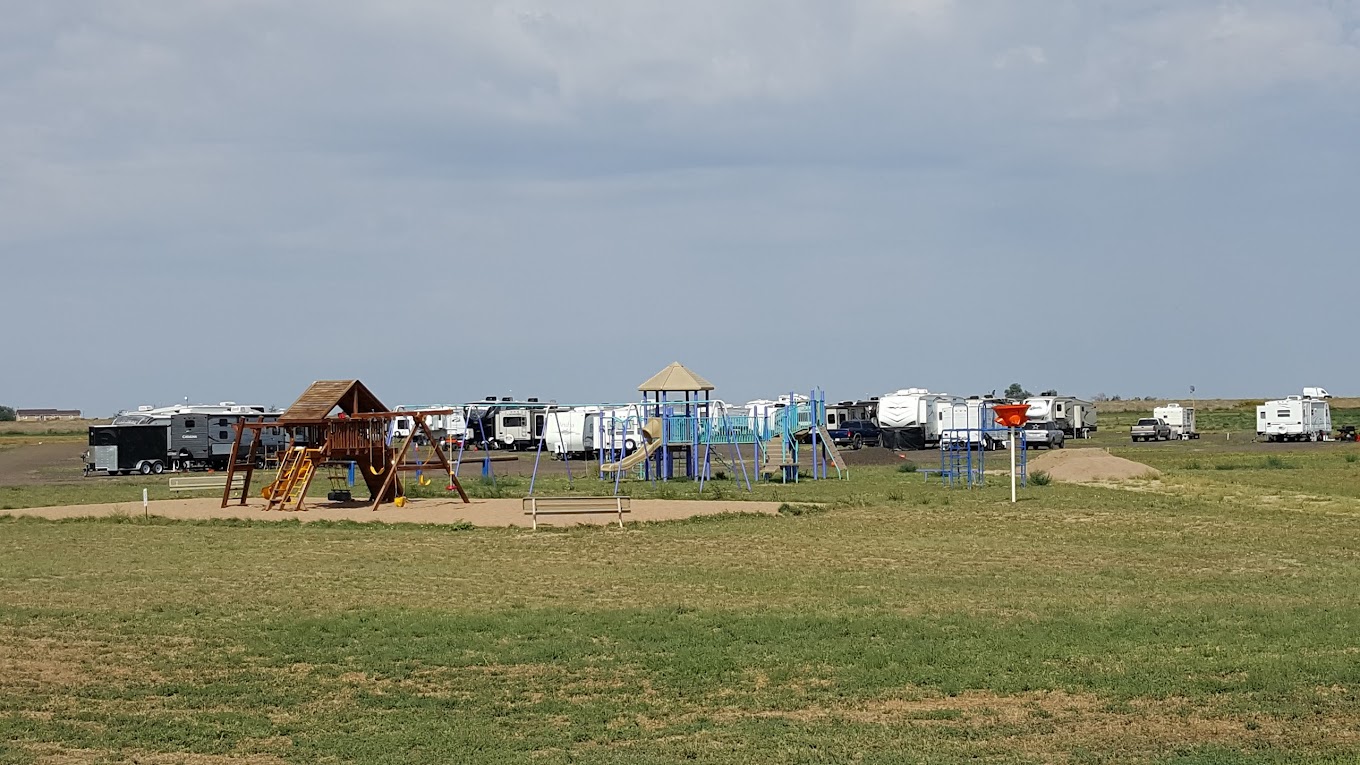 Wild Country RV Park