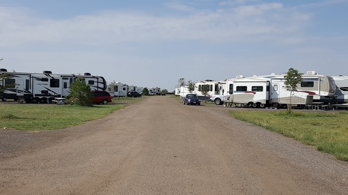 Wild Country RV Park