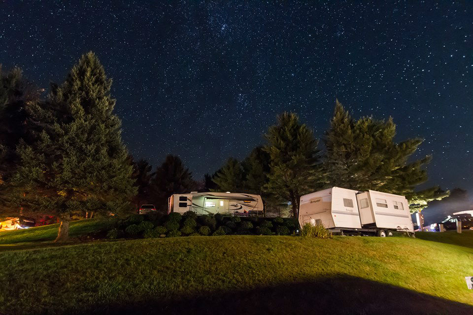 Sugar Ridge RV Village & Campground