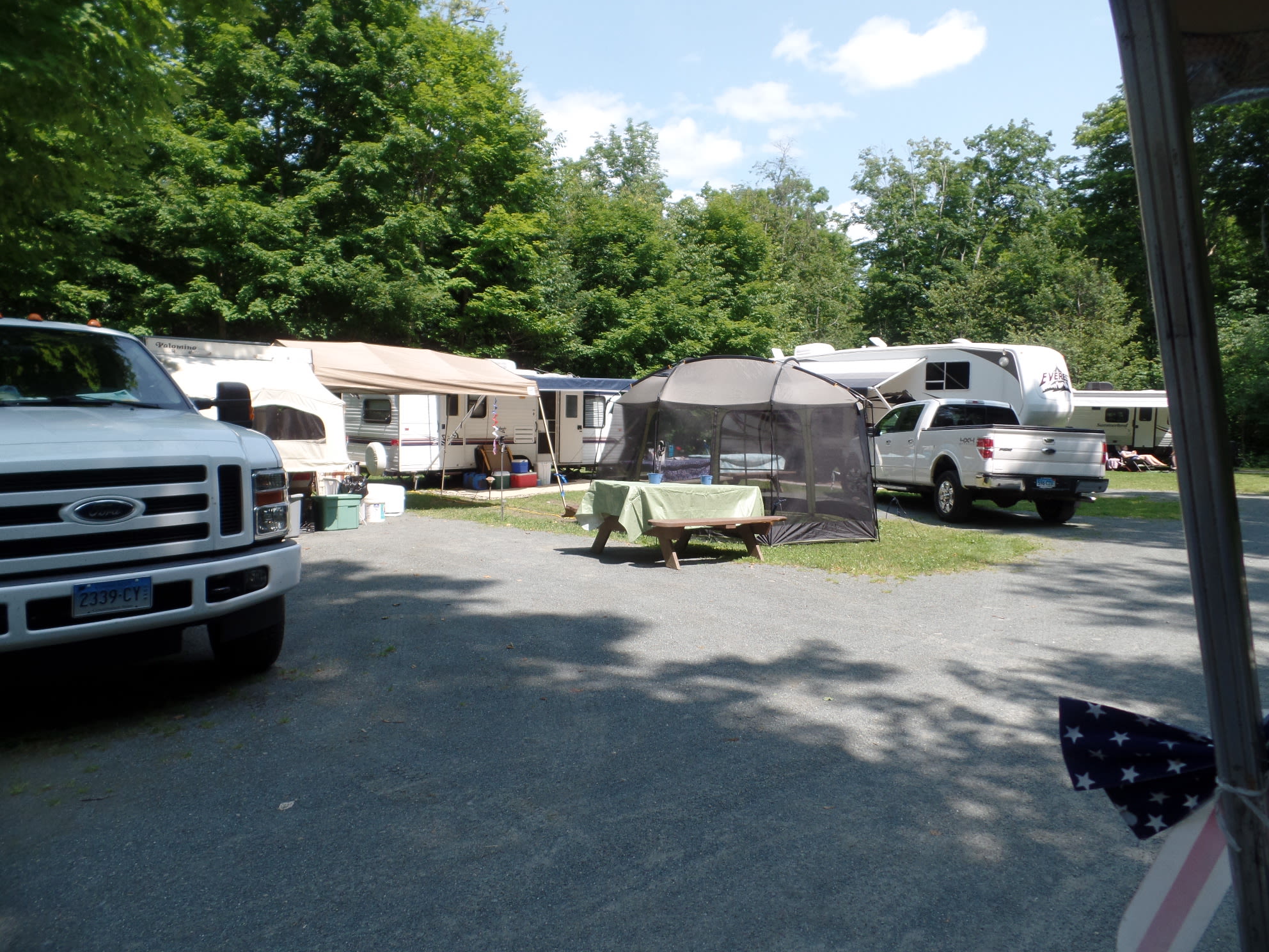 Sugar Ridge RV Village & Campground