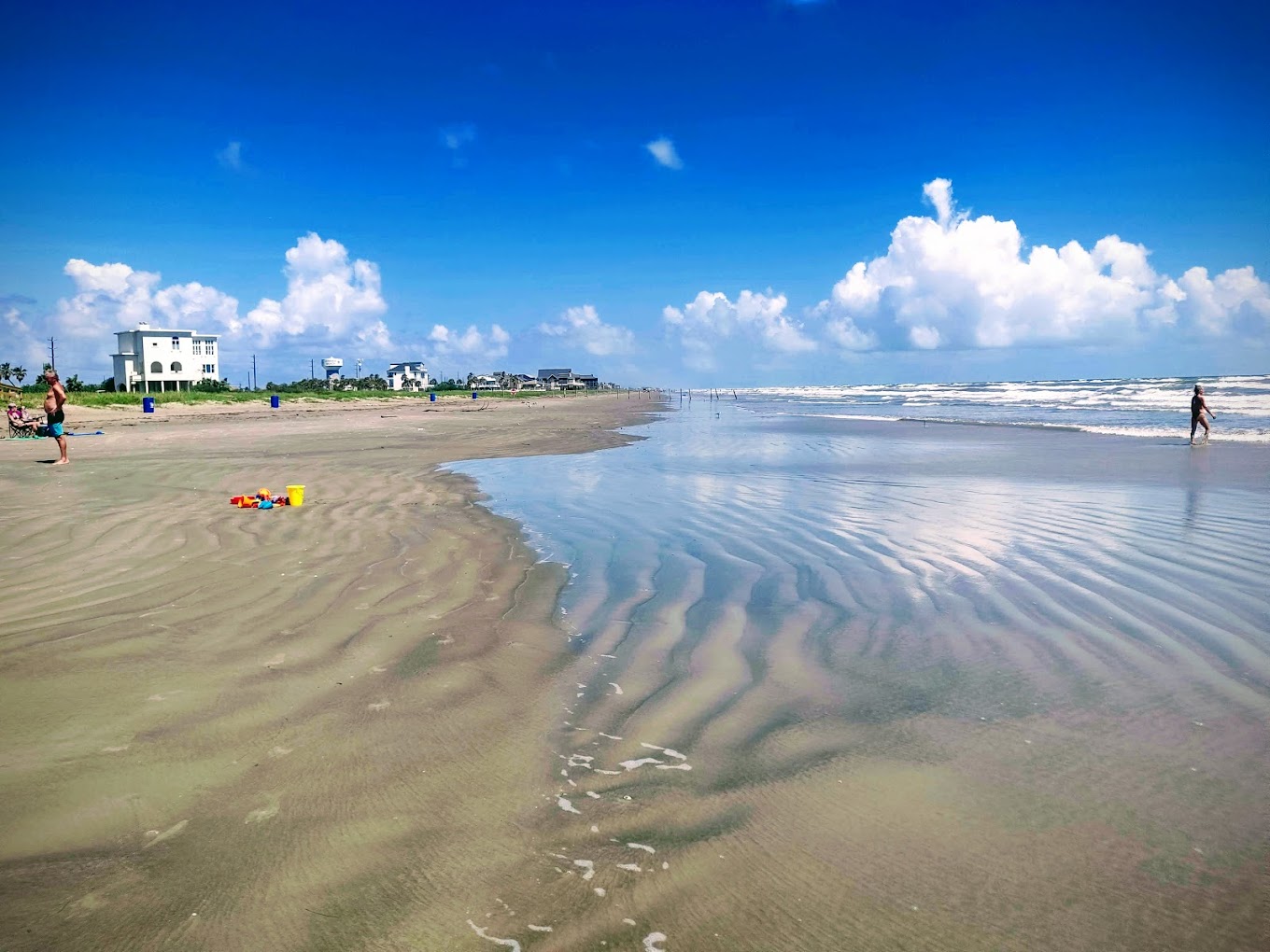 Jamaica Beach RV Resort