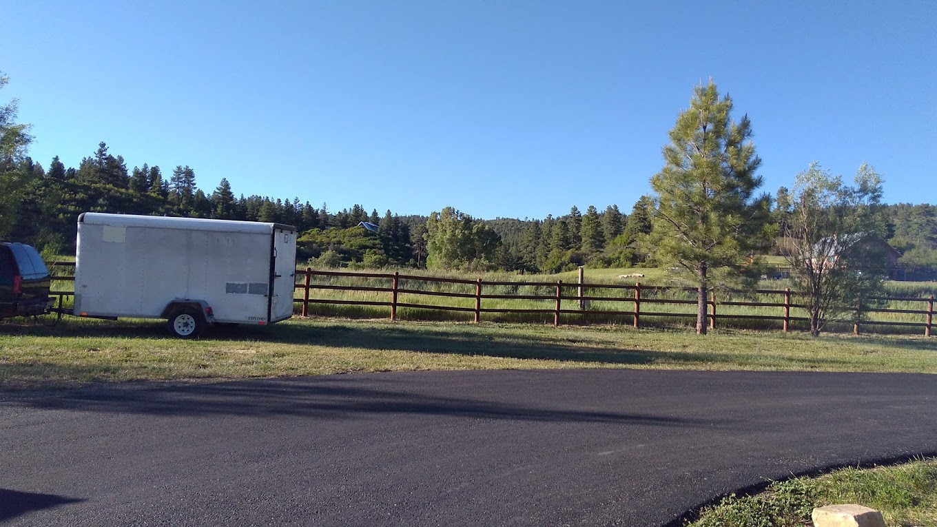 Hide-A-Way RV Park