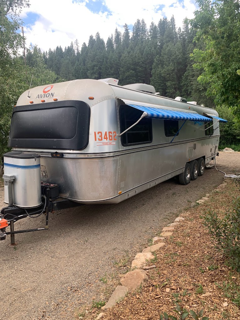 Hide-A-Way RV Park