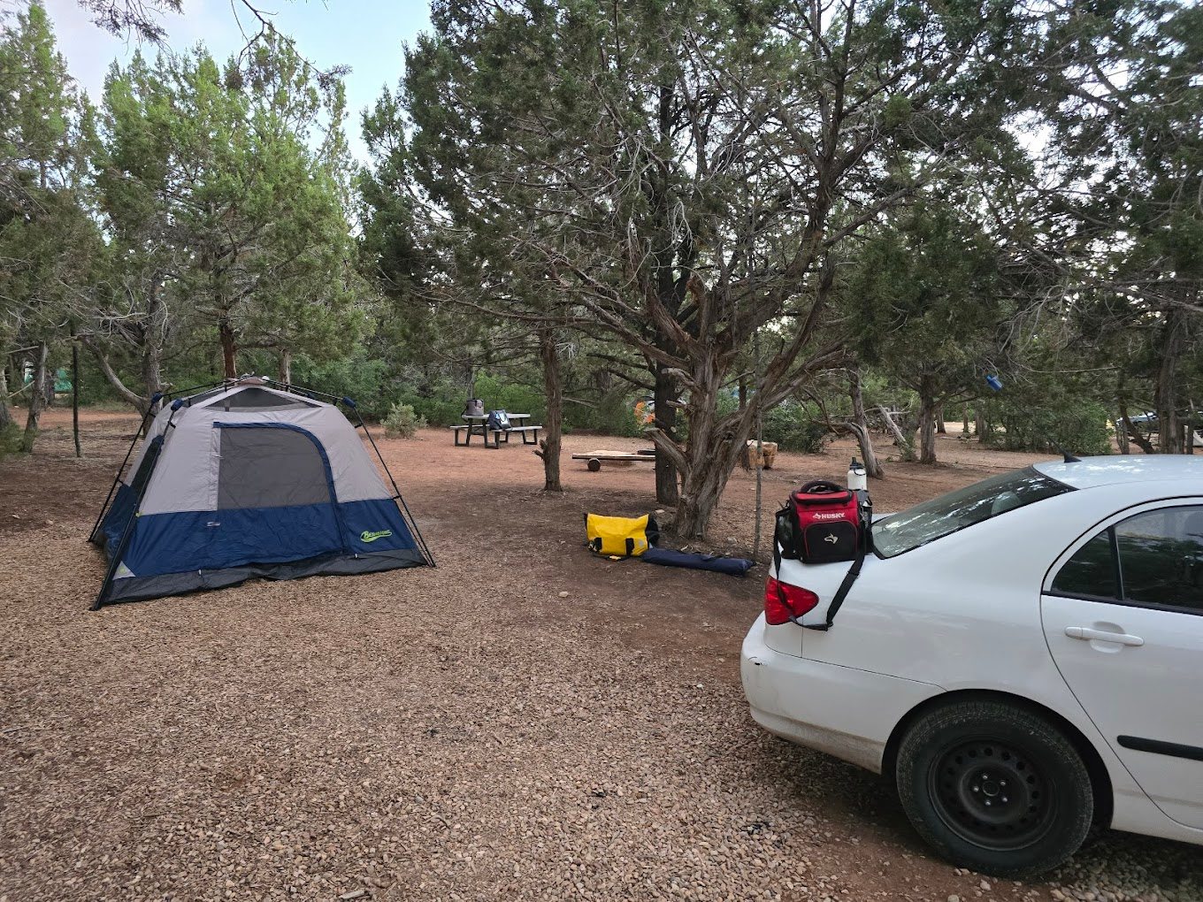 Zion Ponderosa Ranch Resort