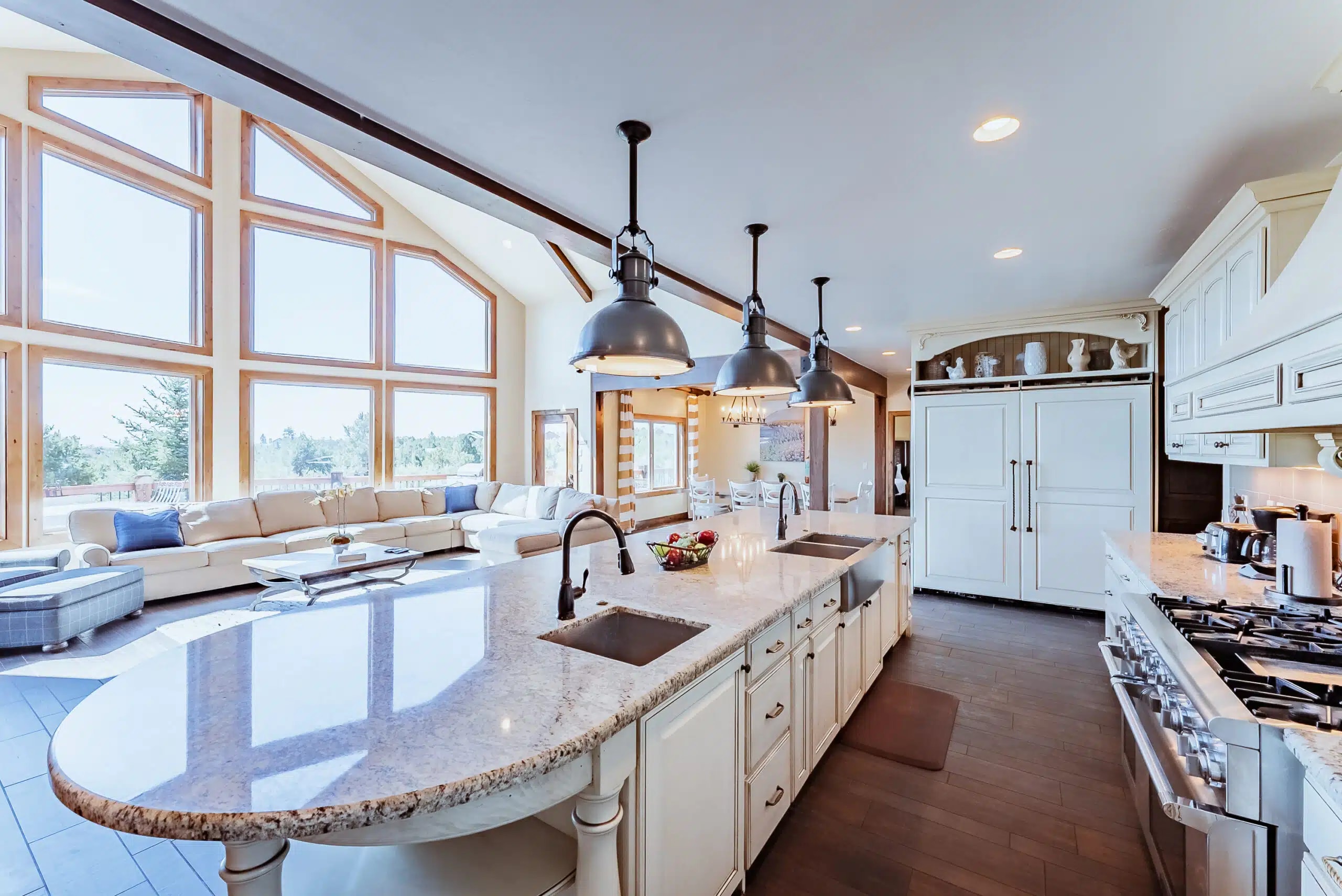 Zion Ponderosa Ranch Resort