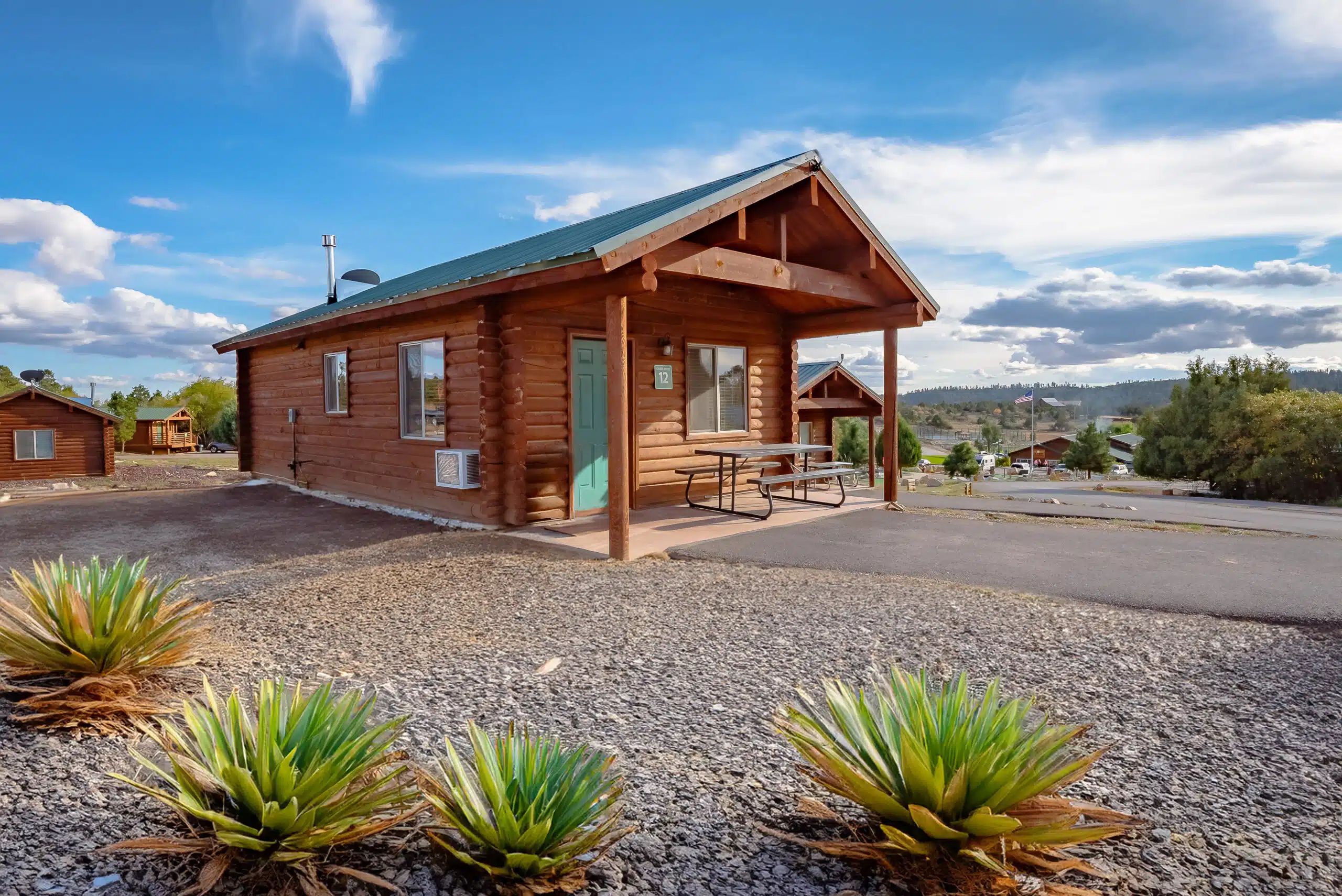 Zion Ponderosa Ranch Resort