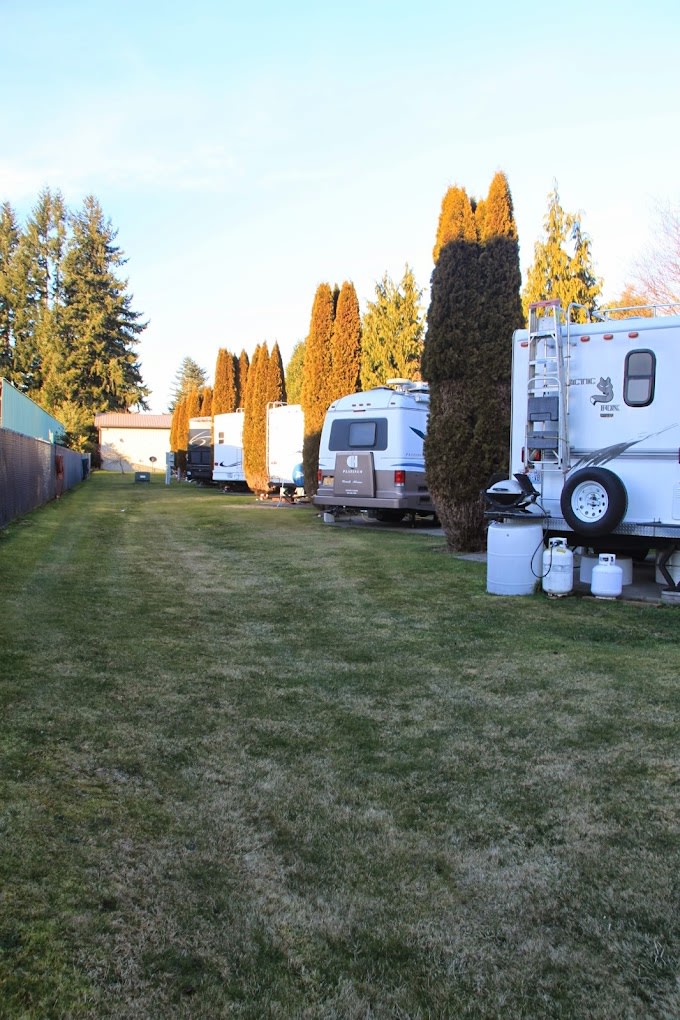Midway RV Park