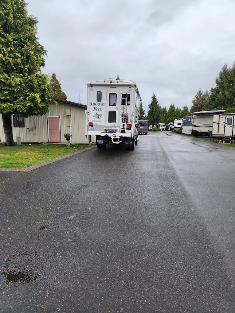 Midway RV Park