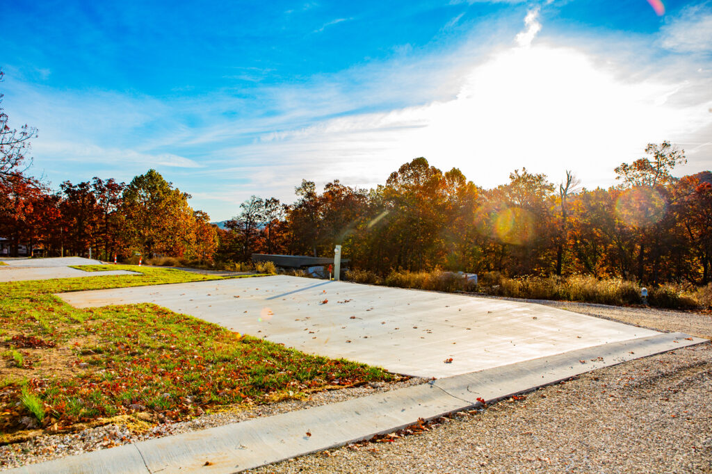 Red Oak Resort & RV Park