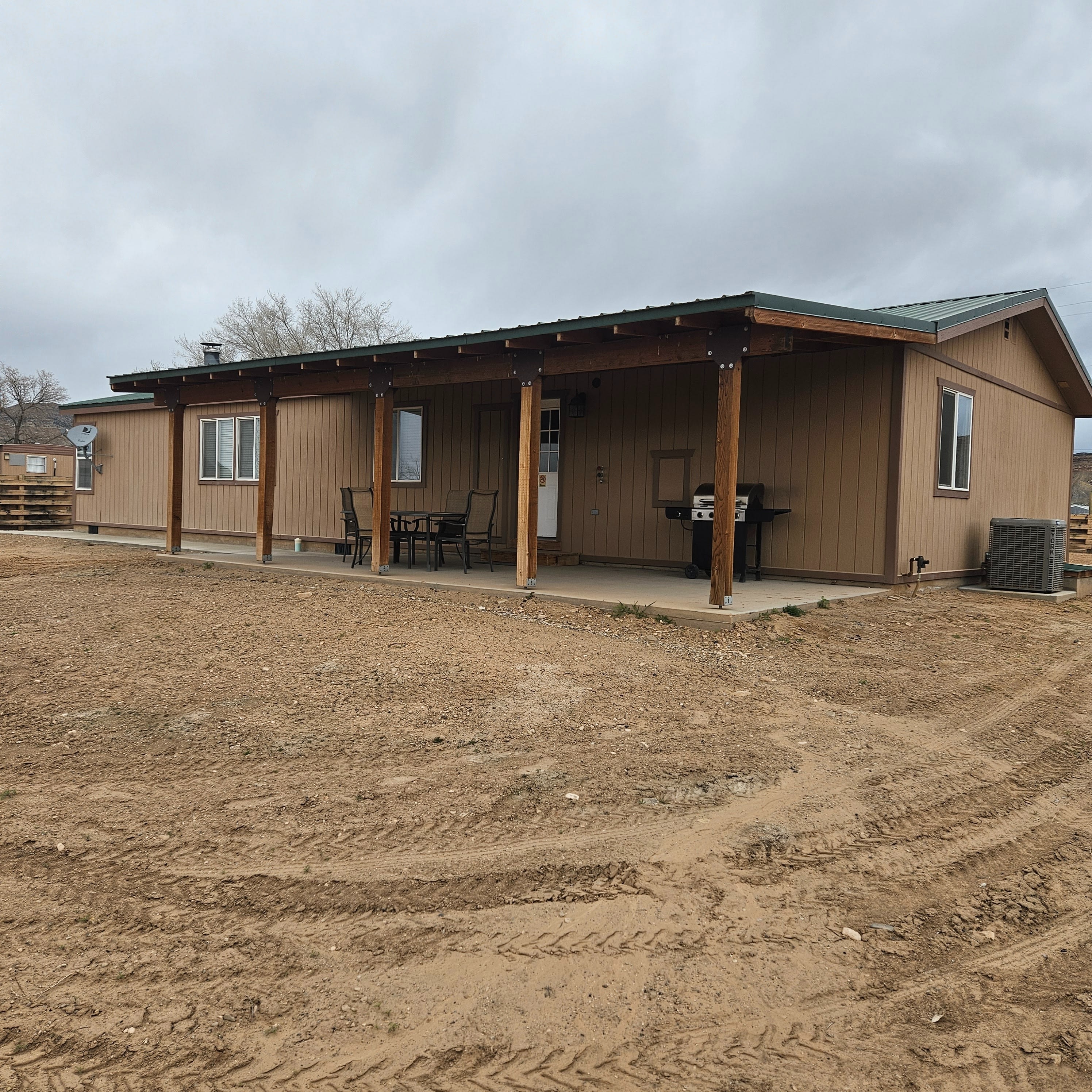 Ballard RV Park