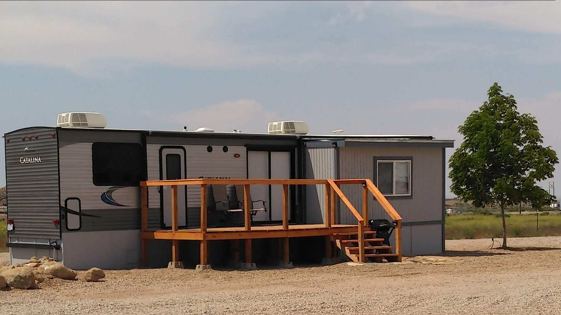 Ballard RV Park