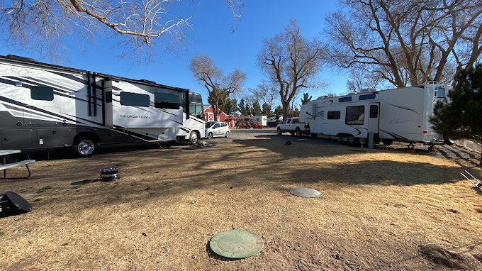 Red Barn RV Park and Campground