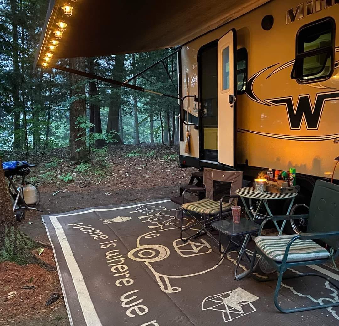 Tree Farm Campground