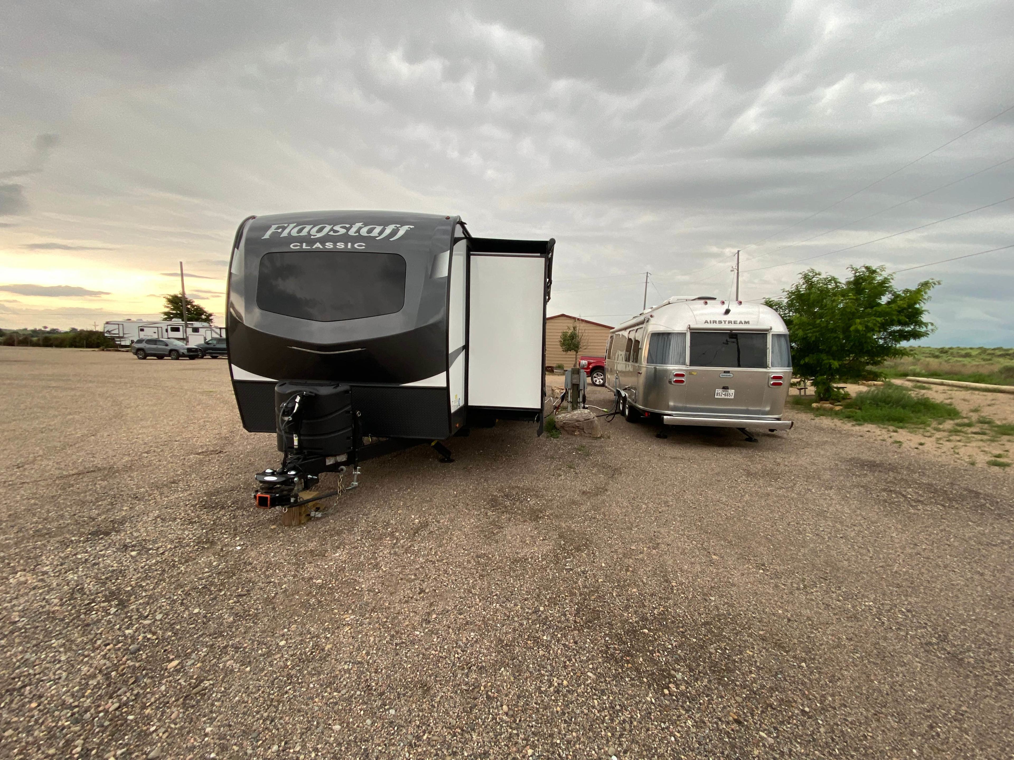 Sundance-High Plains RV Park & Cabins