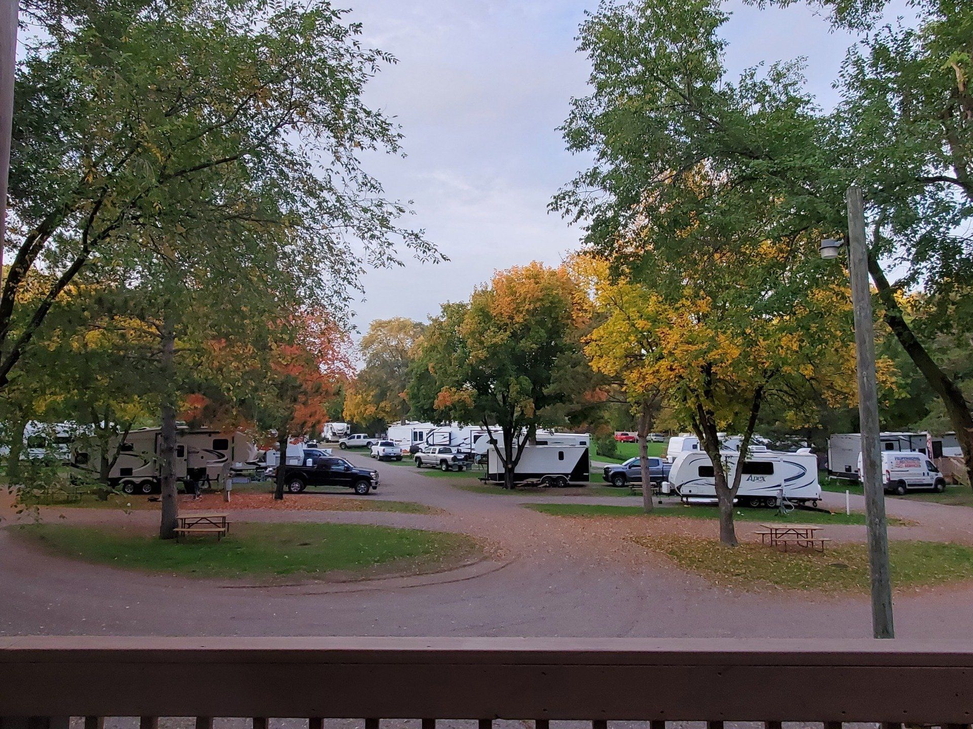 Clearwater RV Park