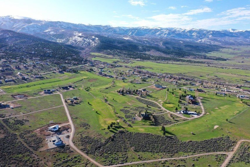 Skyline Mountain Resort