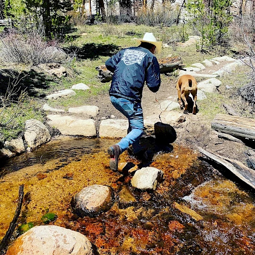 Boulder Creek RV Resort