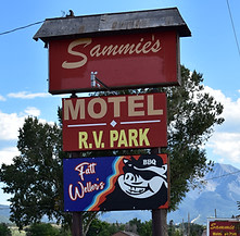 Sammie's Campground