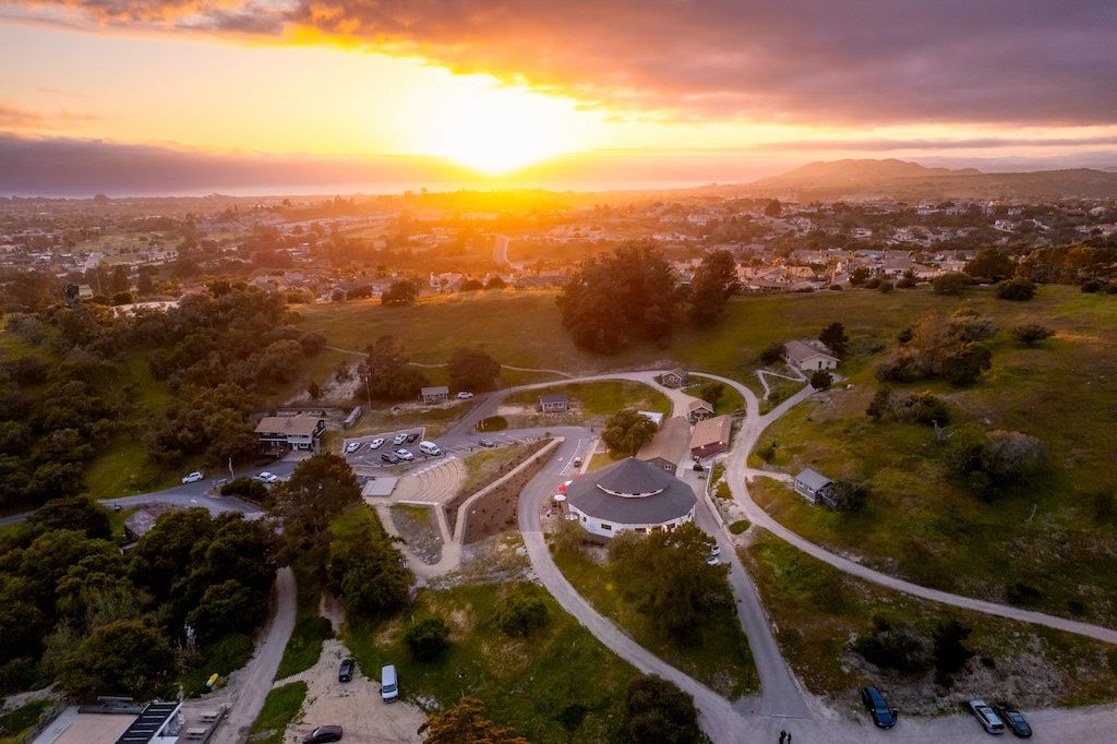 Camp Arroyo Grande