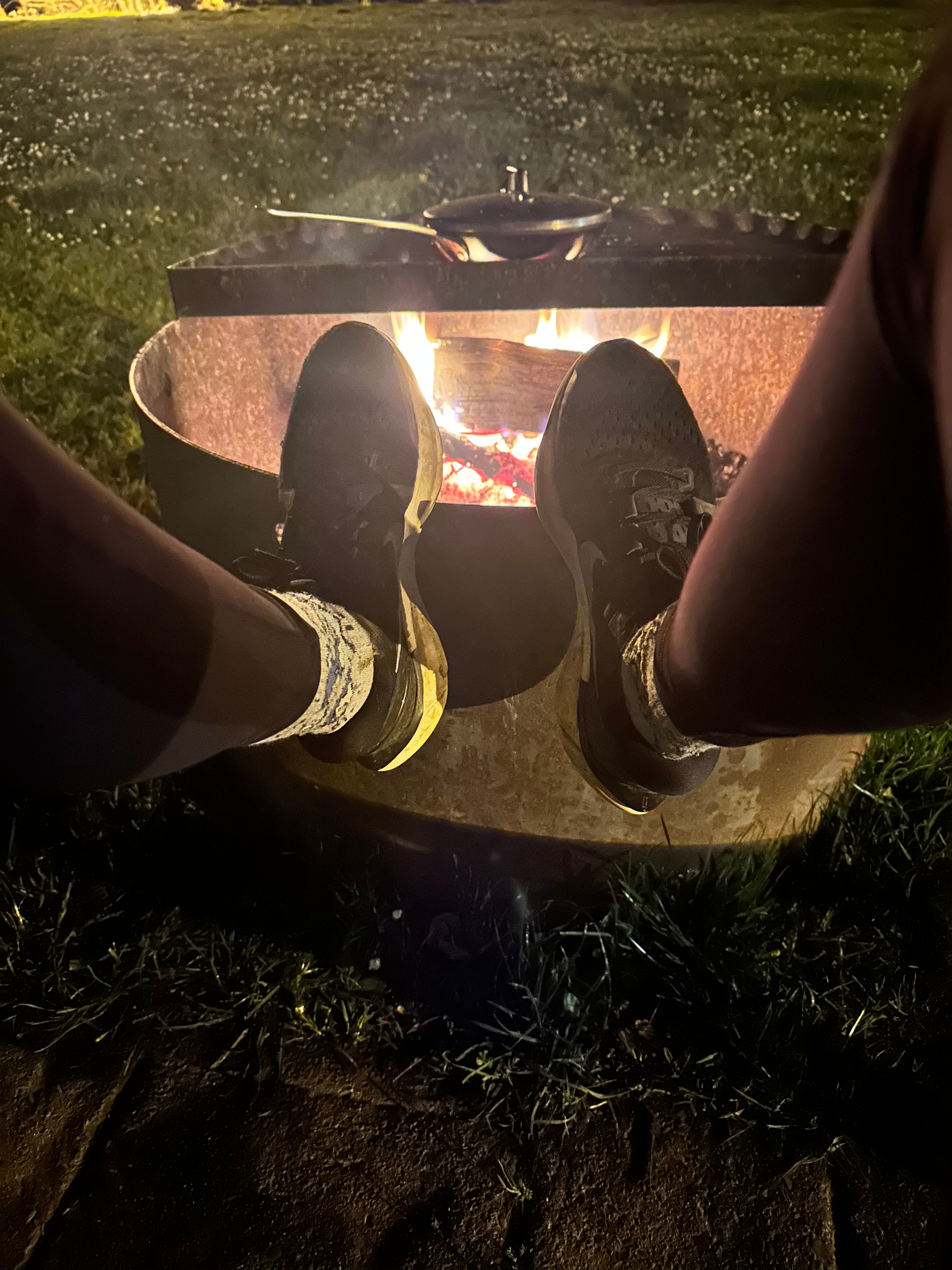 Champoeg State Heritage Area