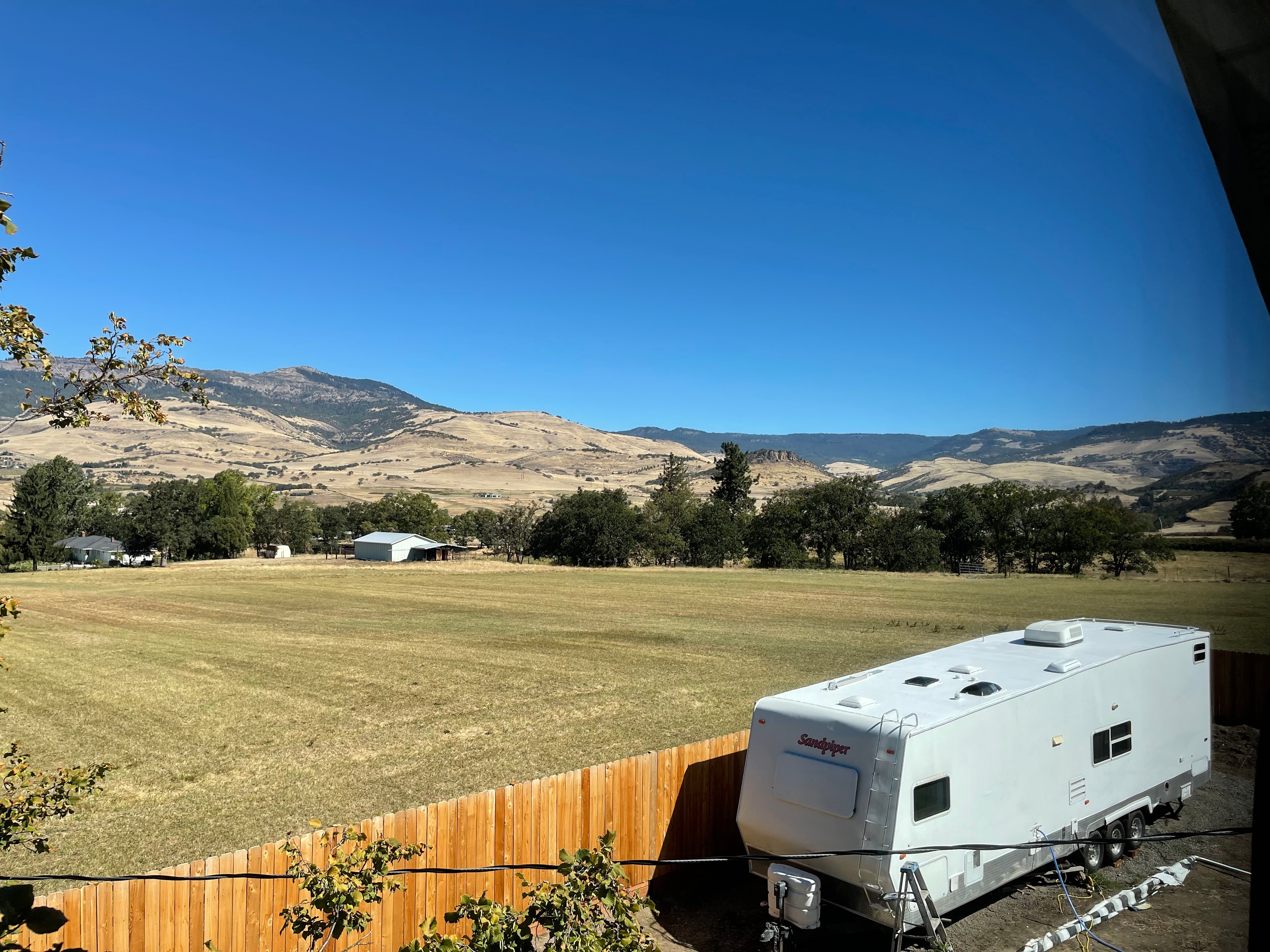 Tolman Creek