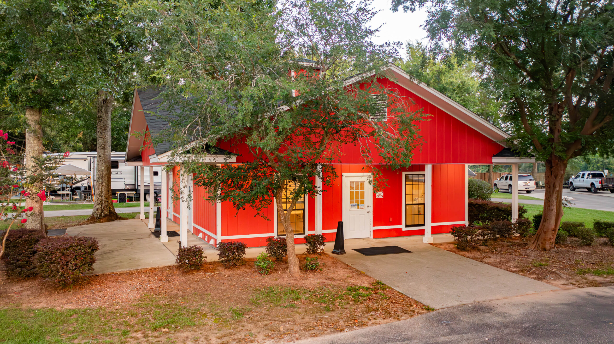 Unhitched Foley RV Resort