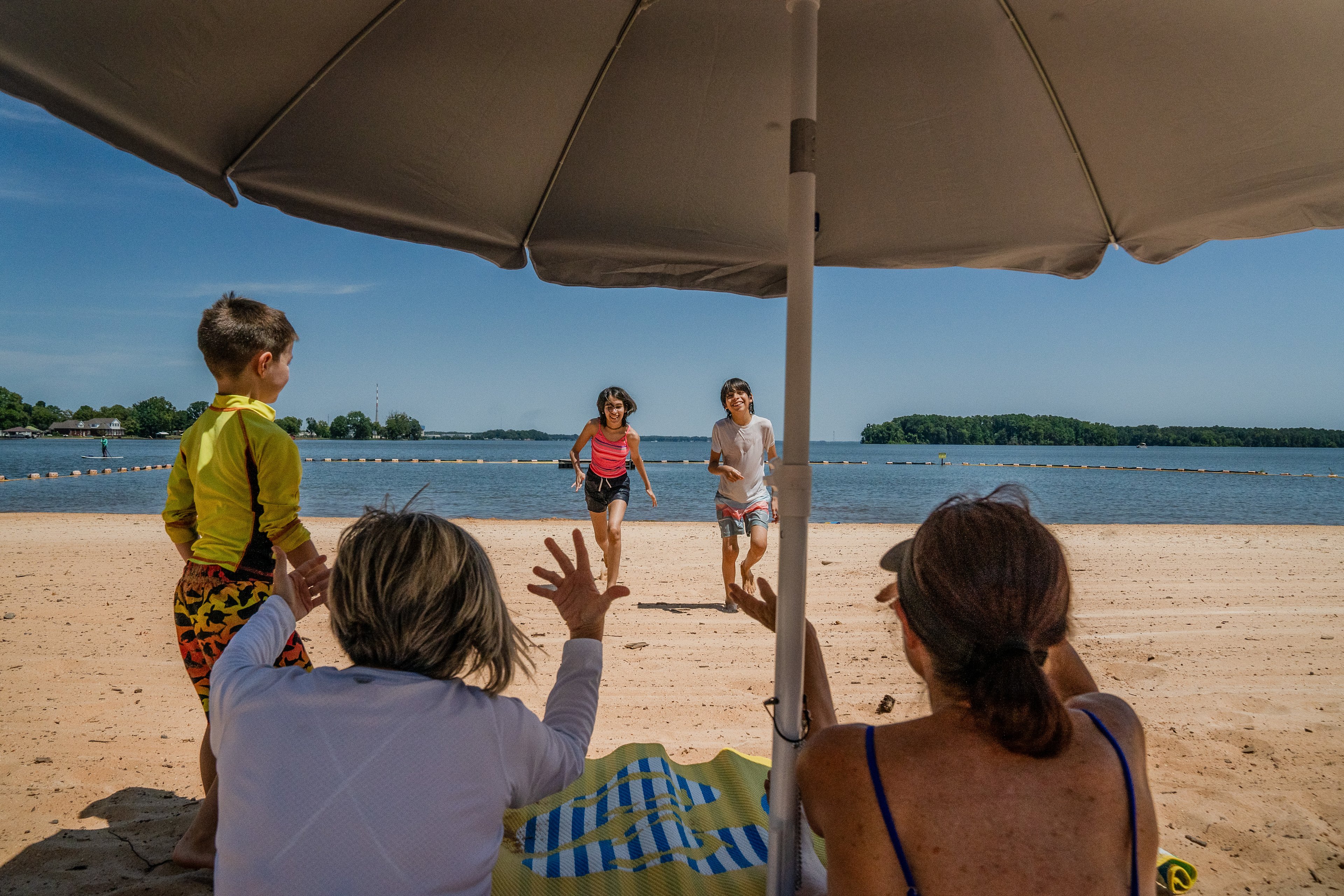 Decatur/Wheeler Lake KOA