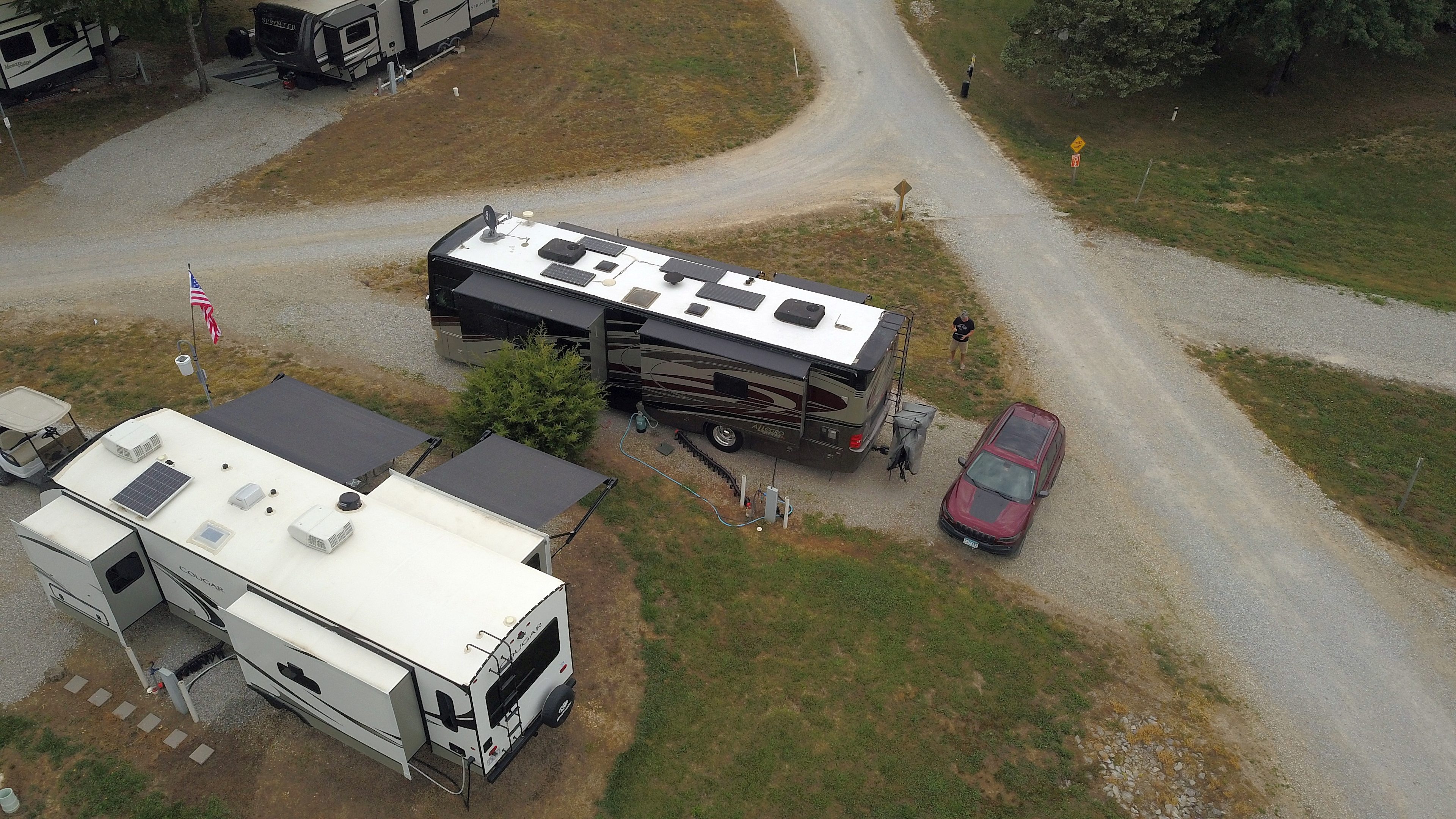 Beyonder Marine at Sterett Creek