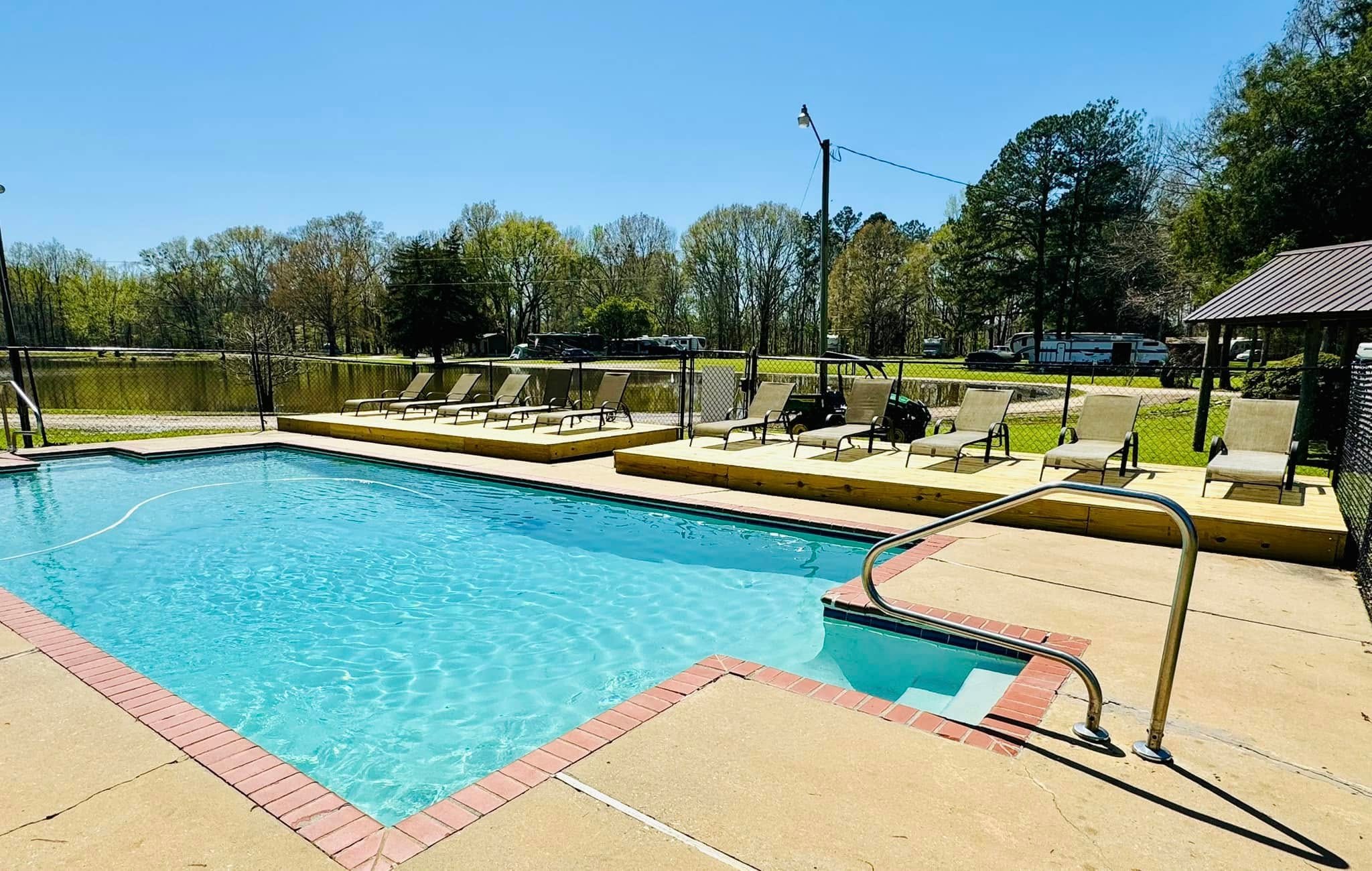 Askew's Landing RV Campground