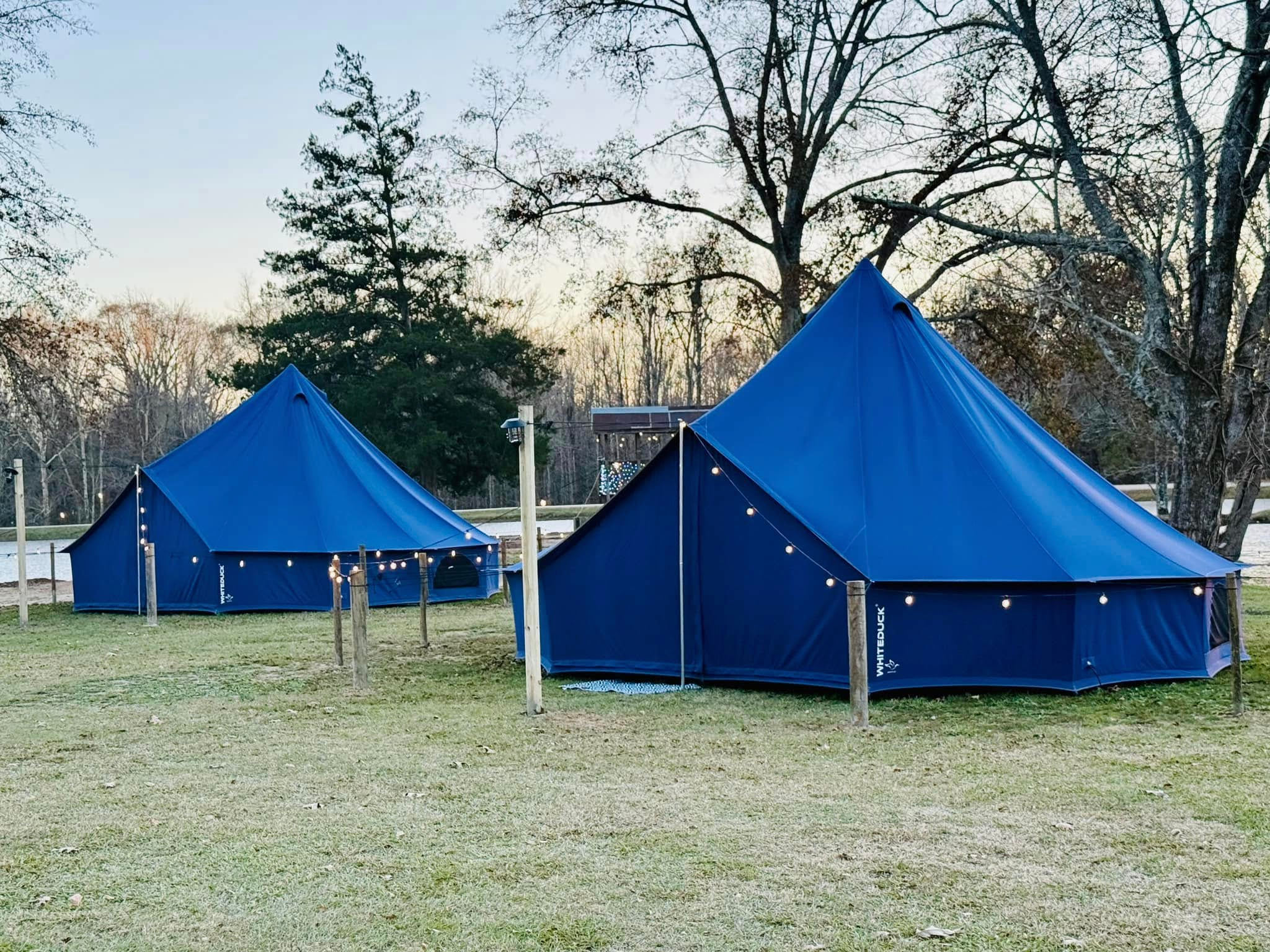 Askew's Landing RV Campground