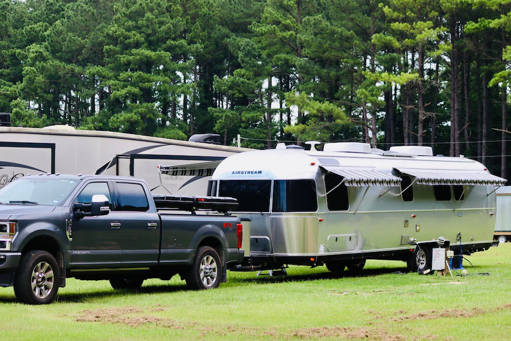 Askew's Landing RV Campground